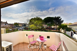 Témoignage de monsieur patrick g. Castell immobilier