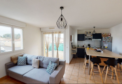 Témoignage de monsieur cyril o. Castell immobilier