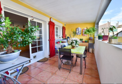 Témoignage de madame régine c. Castell immobilier