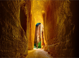Le luberon et ses sites extraordinaires Comptoir immobilier du luberon