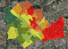 Prix de l'immobilier à montpellier: quels sont les quartiers les moins chers et Agence jnca