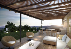 Terrasse en bois : 3 conseils pour faire le bon choix Comptoir immobilier de france neuf