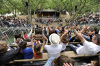 Festival saperlipopette Eugène de graaf