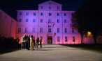 Nuit européenne des musées Eugène de graaf
