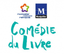 Comédie du livre Eugène de graaf