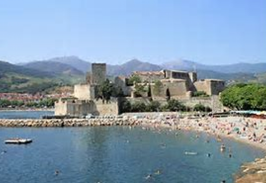 Festival des abbayes en occitanie Eugène de graaf