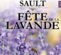 Fête de la lavande - sault Eugène de graaf