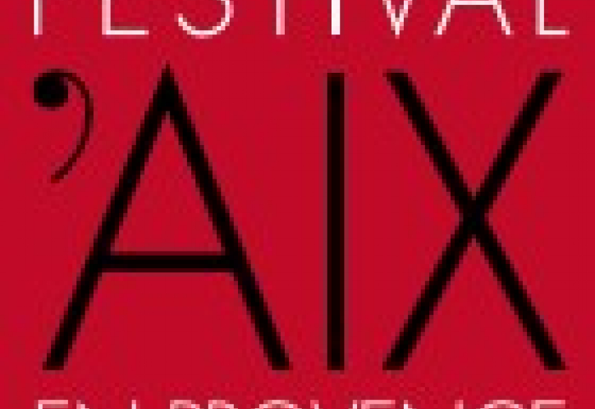 Festival international d'art lyrique d'aix-en-provence Eugène de graaf