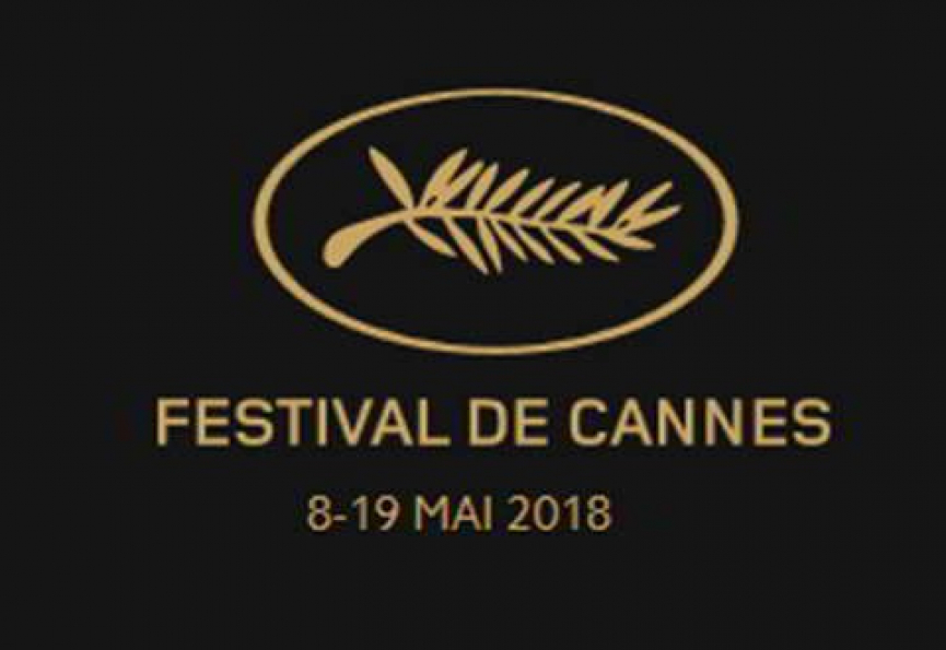 Festival de cannes : en attente covid 19 Eugne de graaf