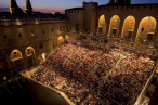 Festival d'avignon : en attente covid 19 Eugne de graaf