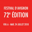 Festival d'avignon : en attente covid 19 Eugène de graaf