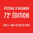 Festival d'avignon : en attente covid 19 Eugne de graaf