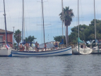 Ted elsen - tabarka - marseillan Eugène de graaf
