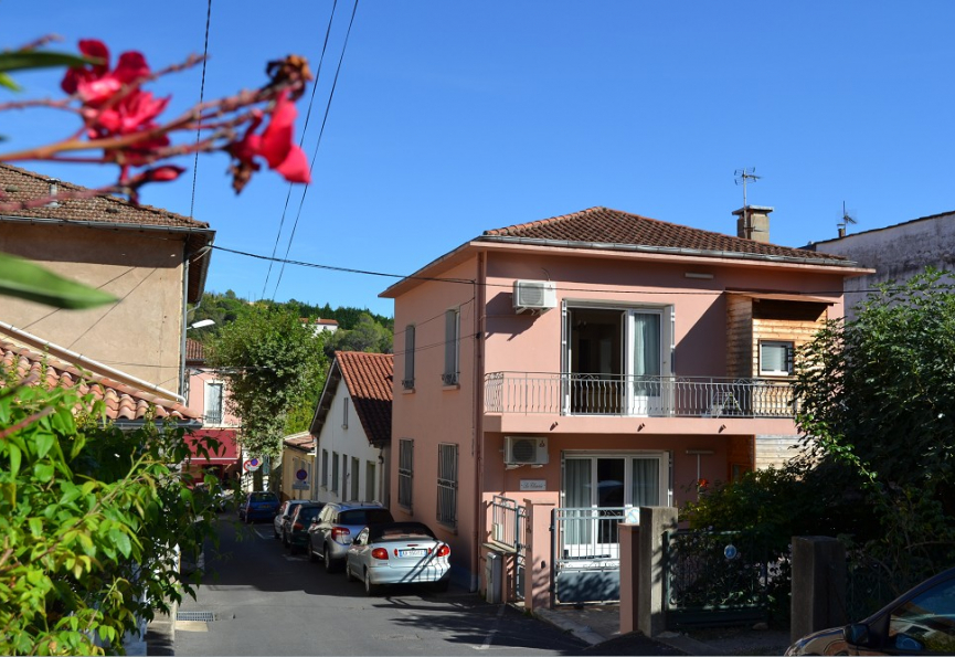 Un grand merci à ce professionnel de l'immobilier Eugène de graaf