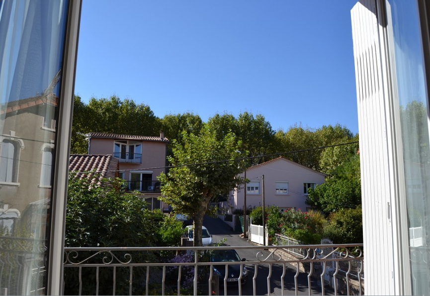 Un grand merci à ce professionnel de l'immobilier Eugène de graaf