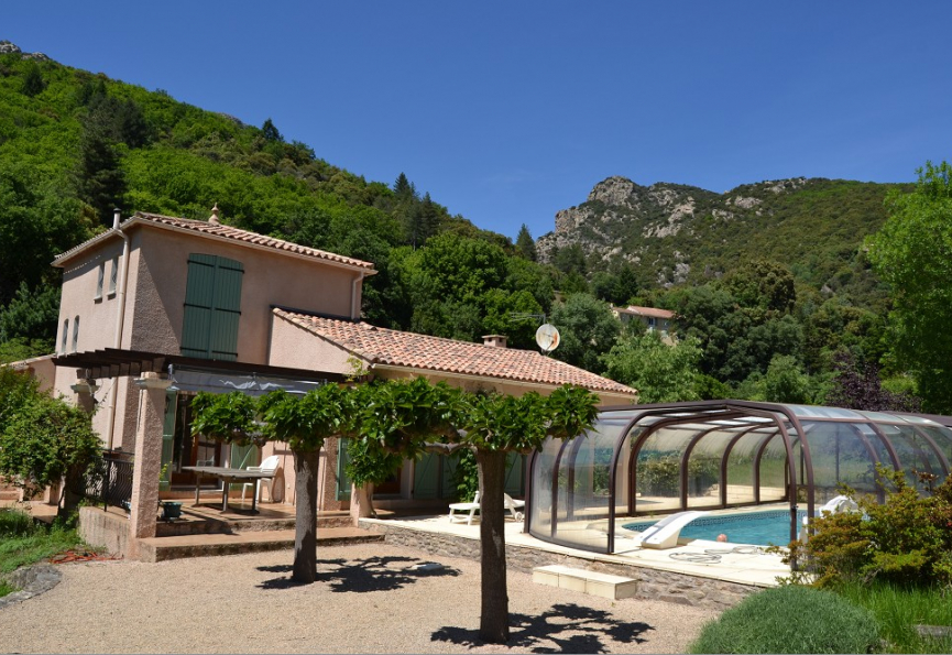 I would thoroughly recommend his services to anyone with a property to sell. Eugène de graaf