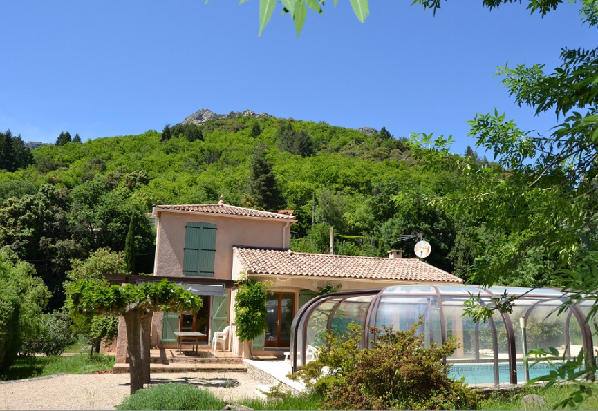 I would thoroughly recommend his services to anyone with a property to sell. Eugène de graaf