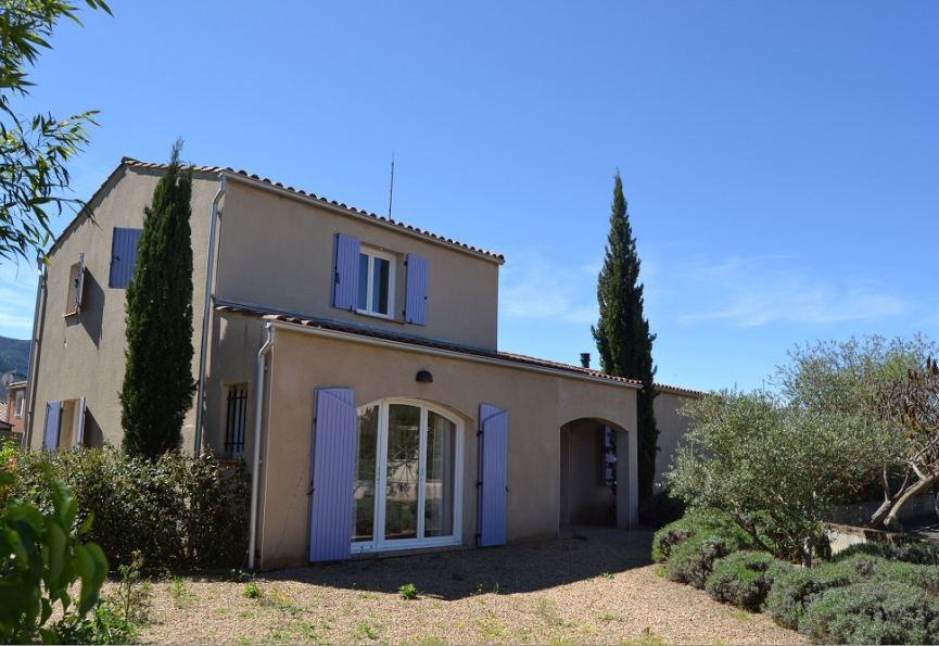 ..........een prettige en kundige makelaar in de languedoc........ Eugène de graaf