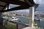 Eugène has been extremely helpful in all aspects of our real estate. Eugène de graaf