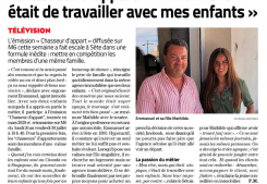 Article midi libre du 27/07/2021 Imobook