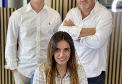 Rediffusion chasseurs d'apppart' spécial famille Imobook