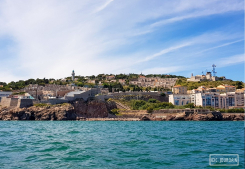La marché immobilier de sète et sa région - france bleu hérault Imobook