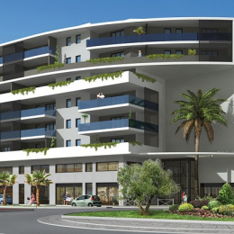Appartements t2 & t4