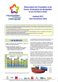 Obersvatoire de l'immobilier 2016 Immobilier entreprises