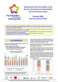 Observatoire de l'immobilier et du foncier d'entreprise 2017 Immobilier entreprises