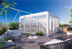 L’immobilier de luxe à montpellier Domis