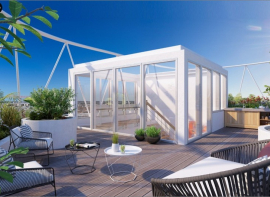 L’immobilier de luxe à montpellier Domis