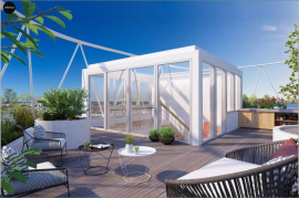 L’immobilier de luxe à montpellier Domis