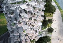 L’immobilier de prestige en pleine mutation Domis