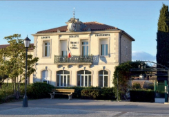 Focus sur jacou et le quartier de la draye Domis