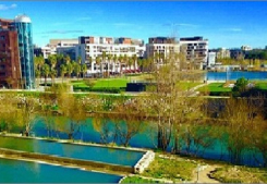 Focus sur port marianne Domis