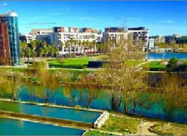 Focus sur port marianne Domis
