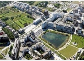 Focus sur port marianne Domis