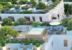 Vivre au coeur de montpellier Argence immobilier