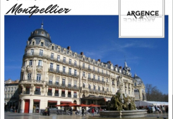 Investir a montpellier et sa region Argence immobilier