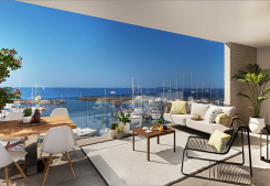 Pourquoi pas le littoral de notre belle region ? Argence immobilier