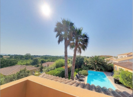 Pourquoi pas le littoral de notre belle region ? Argence immobilier