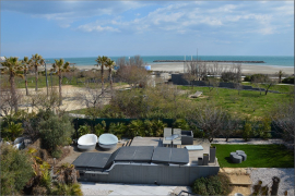 Pourquoi pas le littoral de notre belle region ? Argence immobilier