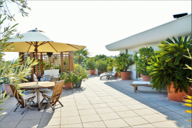 Pourquoi pas le littoral de notre belle region ? Argence immobilier