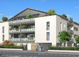 Pourquoi pas le littoral de notre belle region ? Argence immobilier