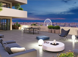 Pourquoi pas le littoral de notre belle region ? Argence immobilier