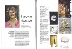 So gazette - parution sept 2019 Argence immobilier