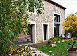 La plaine de la vaunage Argence immobilier