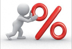 Evolution des taux de crédit en cette année 2020 Argence immobilier