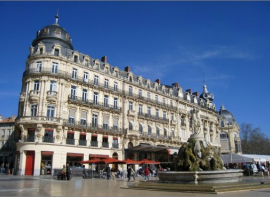 Les prix de l' immobilier dans l'herault - par hérault juridique | mars 2020 Argence immobilier