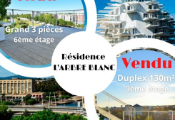 Vendus !!! Argence immobilier